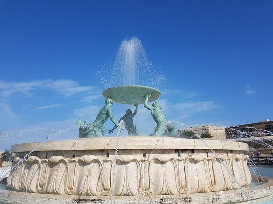 Fontaine Triton