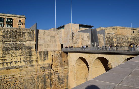 St. John's Co-Cathedral